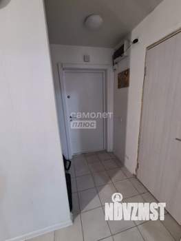 2-к квартира, вторичка, 36м2, 5/16 этаж