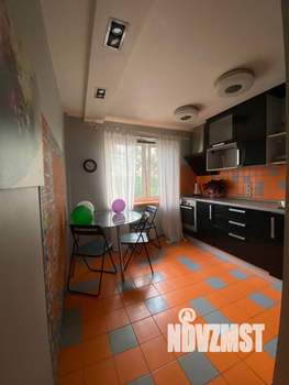 3-к квартира, вторичка, 64м2, 2/12 этаж