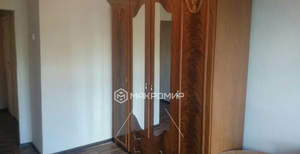 2-к квартира, вторичка, 55м2, 2/9 этаж