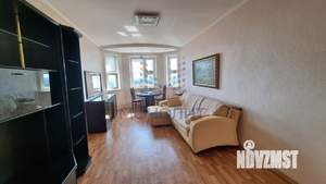 3-к квартира, вторичка, 85м2, 15/17 этаж