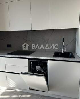 1-к квартира, вторичка, 42м2, 22/25 этаж