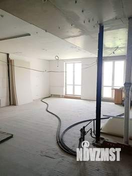 Студия квартира, вторичка, 55м2, 4/22 этаж