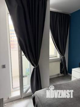 2-к квартира, вторичка, 48м2, 2/24 этаж