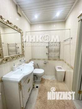 3-к квартира, вторичка, 82м2, 3/22 этаж