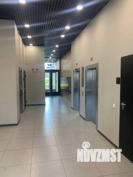 Студия квартира, вторичка, 25м2, 18/25 этаж