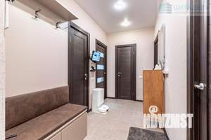 3-к квартира, вторичка, 74м2, 22/25 этаж