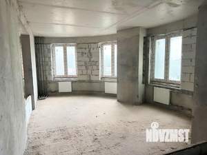 Студия квартира, вторичка, 68м2, 4/27 этаж