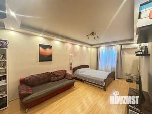 1-к квартира, вторичка, 48м2, 9/9 этаж