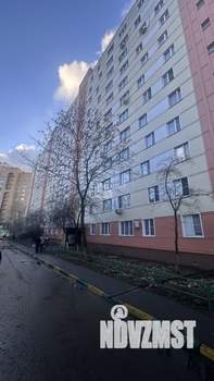 4-к квартира, вторичка, 86м2, 10/12 этаж