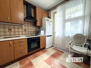 1-к квартира, вторичка, 42м2, 3/16 этаж