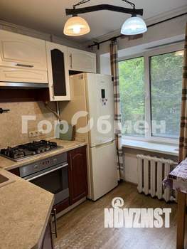 1-к квартира, вторичка, 32м2, 2/5 этаж