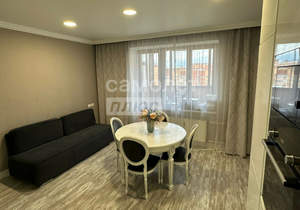 2-к квартира, вторичка, 70м2, 12/17 этаж