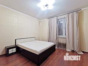 2-к квартира, вторичка, 61м2, 9/25 этаж