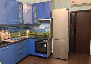 Студия квартира, вторичка, 31м2, 5/22 этаж