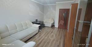 1-к квартира, вторичка, 42м2, 13/17 этаж