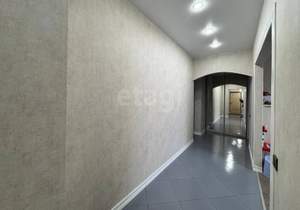 3-к квартира, вторичка, 78м2, 14/22 этаж