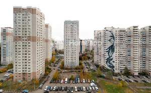 3-к квартира, вторичка, 73м2, 14/22 этаж