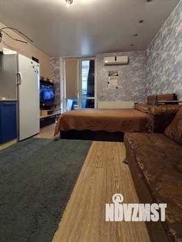 Студия квартира, вторичка, 31м2, 7/21 этаж