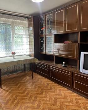 3-к квартира, вторичка, 64м2, 4/5 этаж