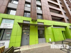 Студия квартира, вторичка, 29м2, 9/25 этаж