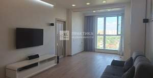 2-к квартира, вторичка, 59м2, 15/23 этаж