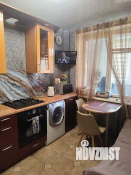 1-к квартира, вторичка, 40м2, 12/14 этаж