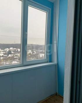 1-к квартира, вторичка, 45м2, 13/24 этаж