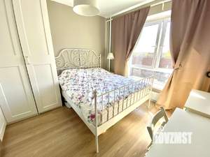 2-к квартира, вторичка, 62м2, 7/25 этаж