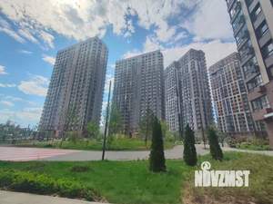 1-к квартира, вторичка, 35м2, 6/24 этаж