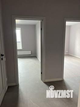 1-к квартира, вторичка, 41м2, 11/25 этаж