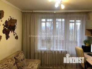 3-к квартира, вторичка, 58м2, 7/9 этаж