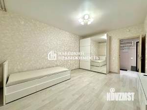 1-к квартира, вторичка, 35м2, 9/25 этаж