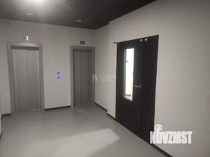 1-к квартира, вторичка, 40м2, 4/25 этаж