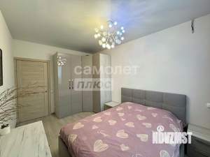 2-к квартира, вторичка, 49м2, 18/26 этаж