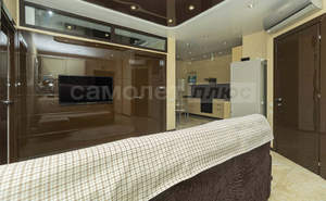 2-к квартира, вторичка, 63м2, 5/20 этаж