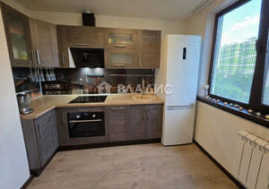 2-к квартира, вторичка, 51м2, 3/17 этаж