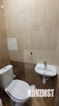1-к квартира, вторичка, 42м2, 20/25 этаж