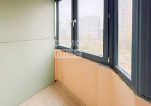 1-к квартира, вторичка, 37м2, 7/20 этаж