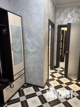 2-к квартира, вторичка, 64м2, 21/25 этаж