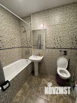 3-к квартира, вторичка, 73м2, 23/25 этаж