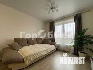 3-к квартира, вторичка, 59м2, 8/25 этаж