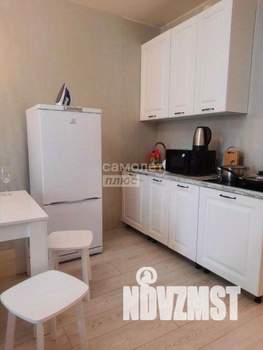 Студия квартира, вторичка, 26м2, 6/22 этаж