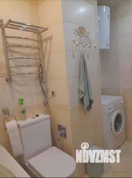 1-к квартира, вторичка, 42м2, 5/24 этаж