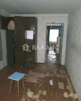 3-к квартира, вторичка, 60м2, 4/9 этаж