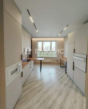 2-к квартира, вторичка, 51м2, 11/25 этаж