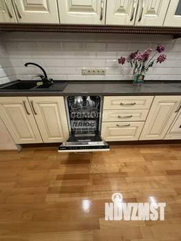 2-к квартира, вторичка, 86м2, 16/25 этаж