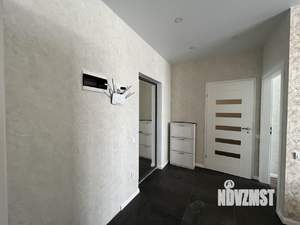 1-к квартира, вторичка, 40м2, 3/22 этаж