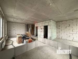 3-к квартира, вторичка, 58м2, 11/15 этаж