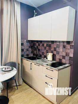 Студия квартира, вторичка, 23м2, 14/16 этаж