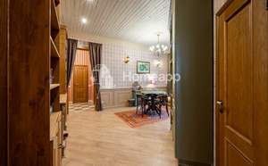 2-к квартира, вторичка, 69м2, 25/25 этаж